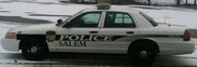 Salem Police Department