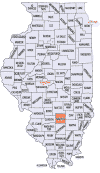 Illinois County Map.gif (49467 bytes)